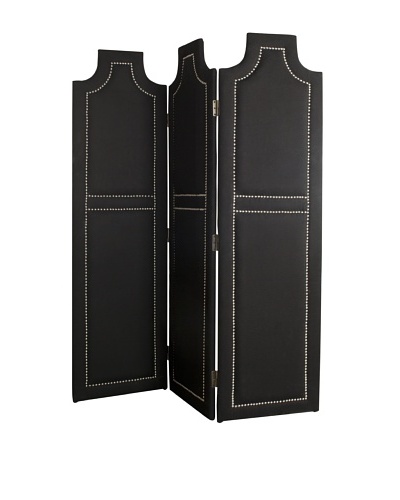 Safavieh Darcy Screen, Black