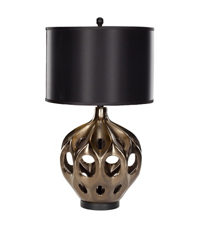 Safavieh Regina Ceramic Table Lamp