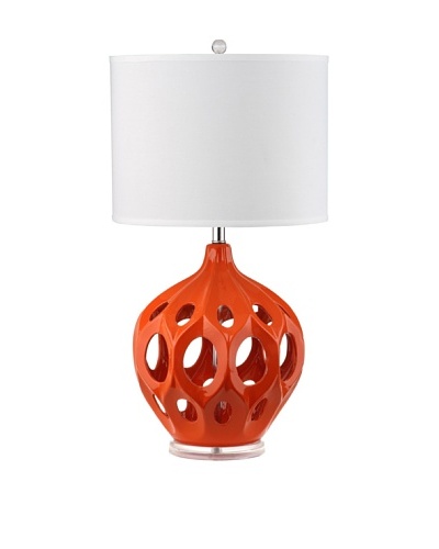 Safavieh Regina Ceramic Table Lamp