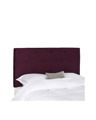 Safavieh Martin Queen Headboard