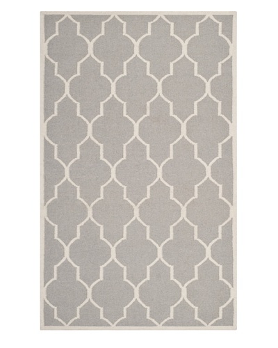 Safavieh Dhurrie Rug