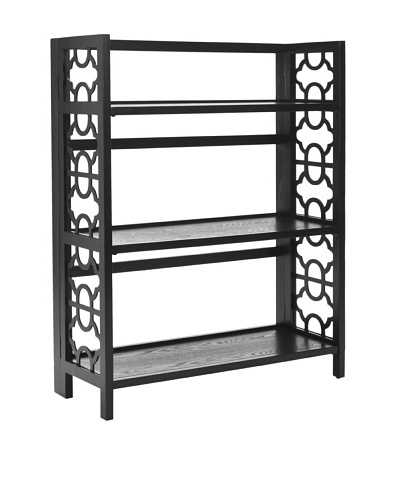 Safavieh Natalie Small Open Bookcase