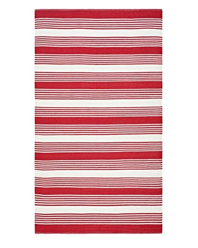 Safavieh Thom Filicia Rug, Red, 6' x 9'