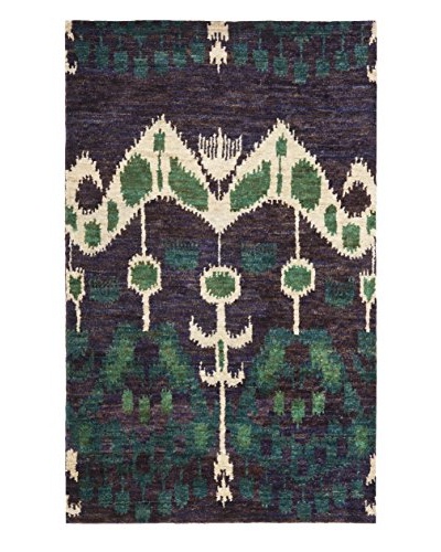 Safavieh Thom Filicia Henninger Rug, Purple Haze, 5' x 8'