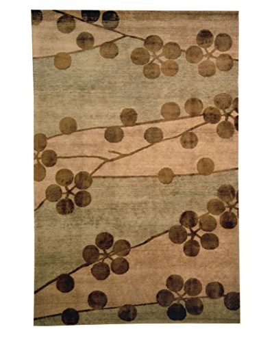 Safavieh Tibetan Rug, Beige, 4' x 6'