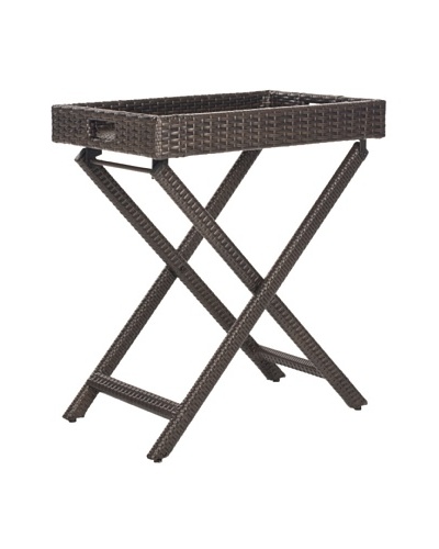 Safavieh Bardia Tray Table