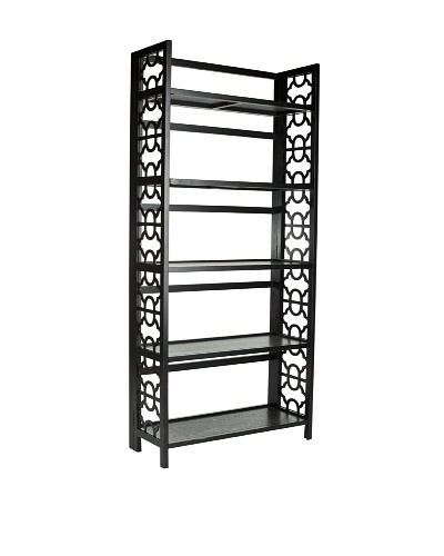 Safavieh Natalie Tall Open Bookcase