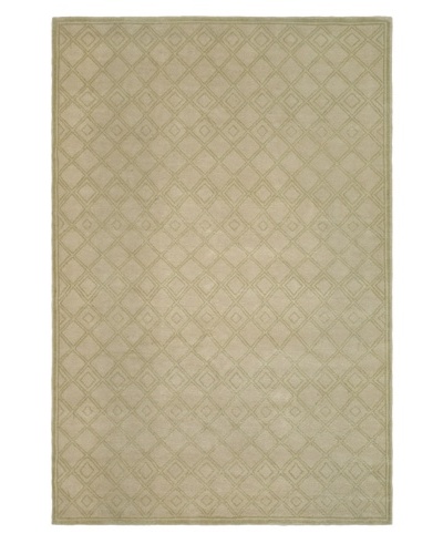 Safavieh Thomas O’Brien Morocco Rug [Fawn]