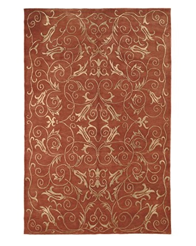 Safavieh Tibetan Rug