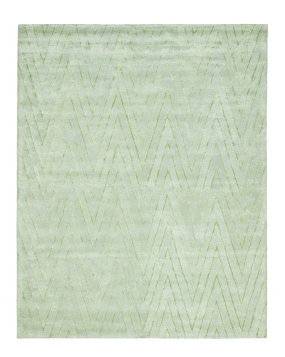 Safavieh Thom Filicia Rug, Seaglass/Blue, 2′ 6″ x 8′ Runner