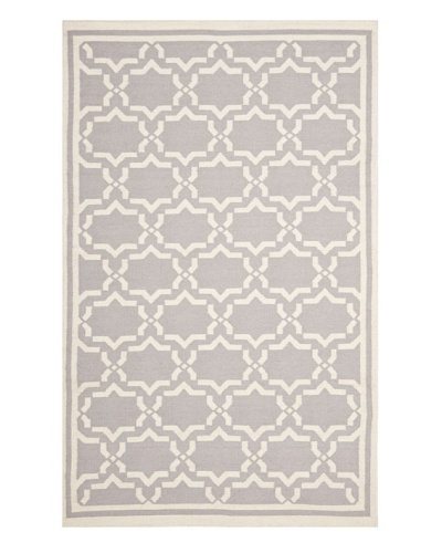 Safavieh Dhurrie Rug