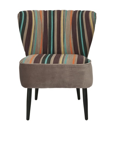 Safavieh Morgan Accent Chair, Multi