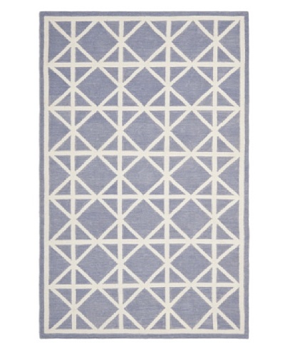 Safavieh Dhurrie Rug