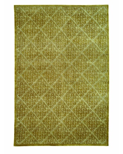 Safavieh Thomas O'Brien Palma Rug, Gilded Lavender, 6' x 9'