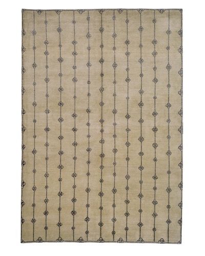 Safavieh Thomas O'Brien Sasha Rug [Indigo/Sand]