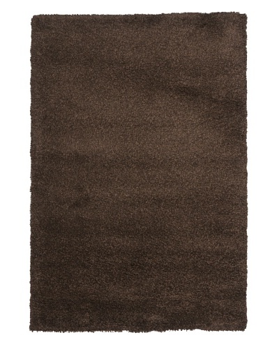 Safavieh California Shag Rug, Brown, 11′ x 15′