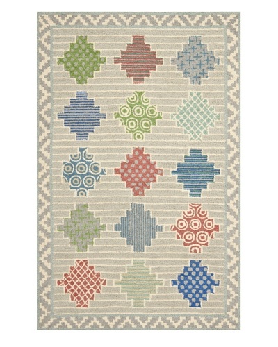 Safavieh Martha Stewart Patchwork Rug