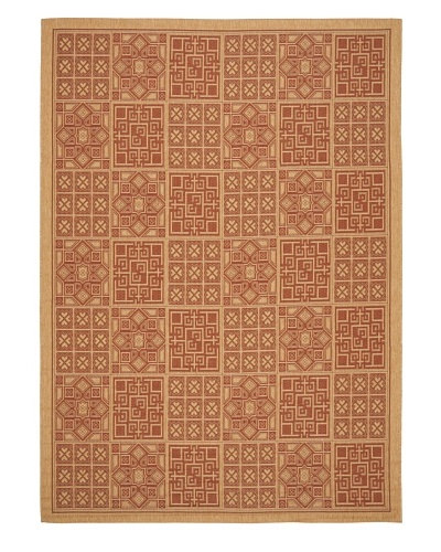 Safavieh Courtyard Indoor/Outdoor Rug