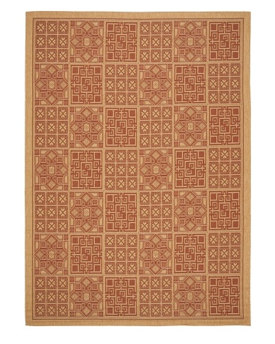 Safavieh Courtyard Indoor/Outdoor Rug