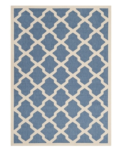 Safavieh Courtyard Indoor/Outdoor Rug