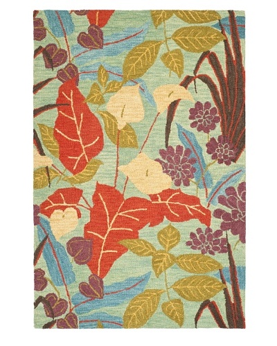 Safavieh Blossom Rug