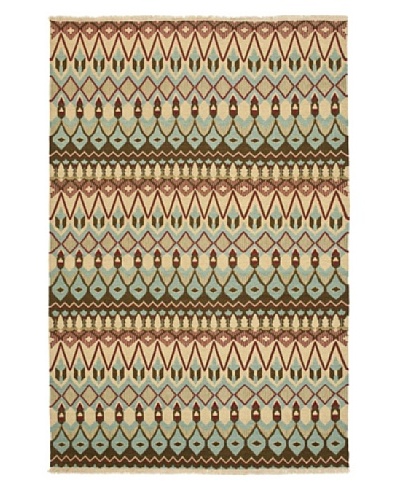 Safavieh Sumak Rug, Multi, 6' x 9'