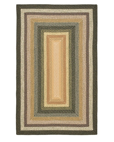 Safavieh Braided Rug