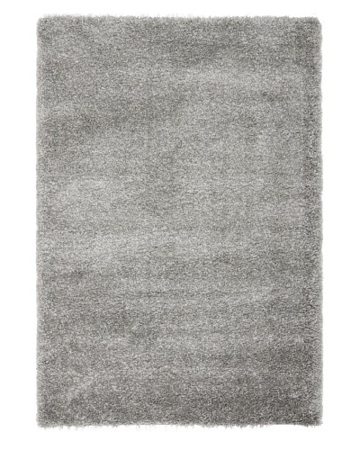 Safavieh California Shag Rug, Silver, 11′ x 15′