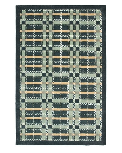 Safavieh Martha Stewart Colorweave Plaid Rug