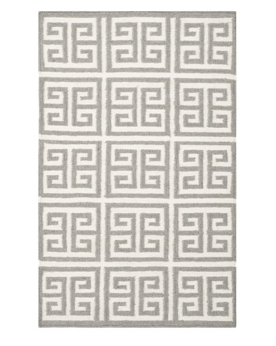 Safavieh Dhurrie Rug