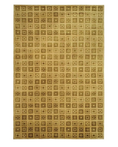 Safavieh Thomas O’Brien Austin Rug [Amber]