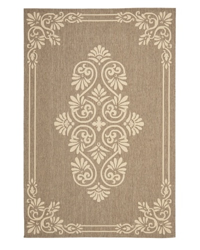 Safavieh Courtyard Indoor/Outdoor Rug