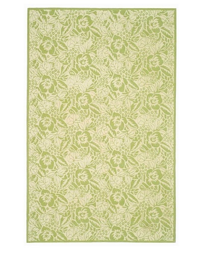 Safavieh Martha Stewart Rug, Bud, 9' 6 x 13' 6