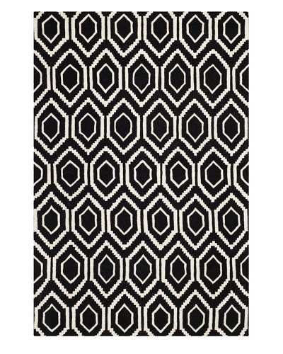 Safavieh Chatham Rug [Black/Ivory]