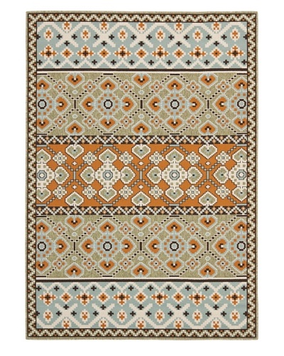 Safavieh Veranda Indoor/Outdoor Rug