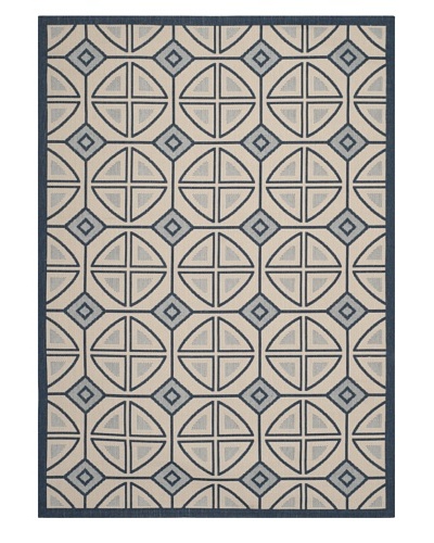 Safavieh Courtyard Indoor/Outdoor Rug