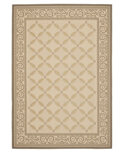 Safavieh Courtyard Indoor/Outdoor Rug