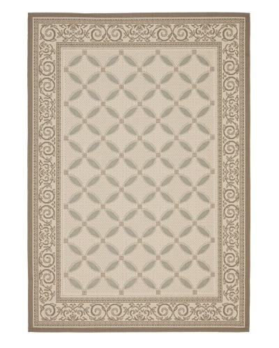 Safavieh Courtyard Indoor/Outdoor Rug