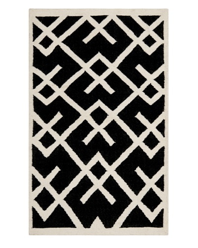 Safavieh Dhurrie Rug