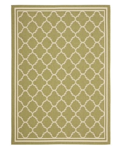 Safavieh Courtyard Indoor/Outdoor Rug
