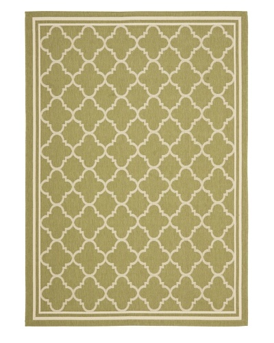 Safavieh Courtyard Indoor/Outdoor Rug