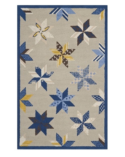 Safavieh Martha Stewart Lemoyne Star Rug