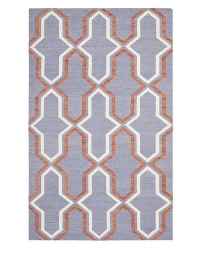 Safavieh Dhurrie Rug