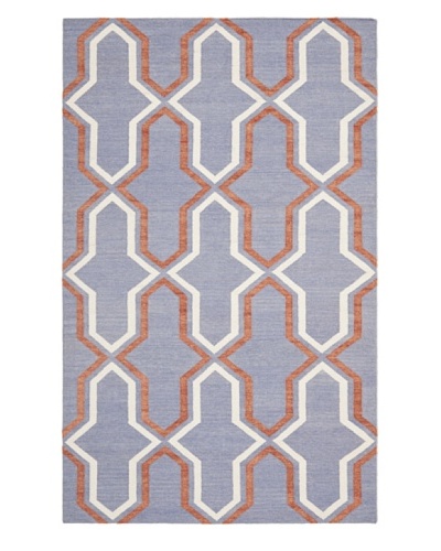 Safavieh Dhurrie Rug