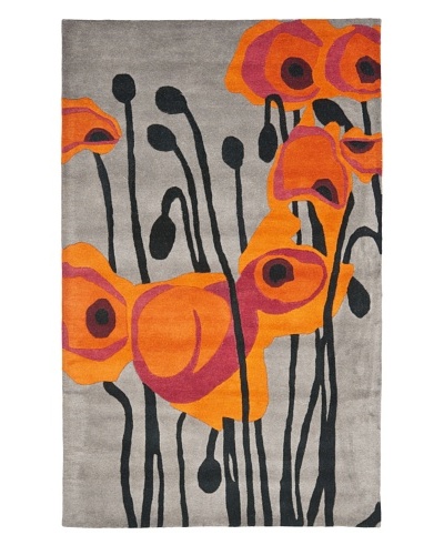 Safavieh Soho Collection Wool Rug