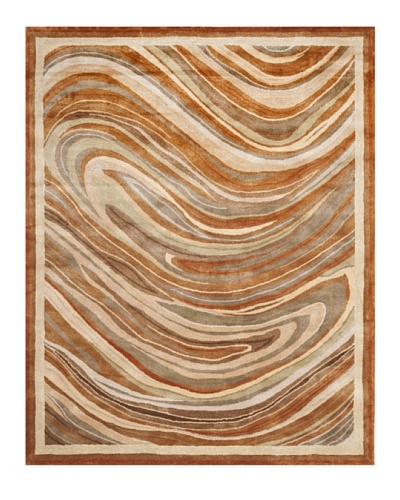 Safavieh Martha Stewart Marble Swirl Rug