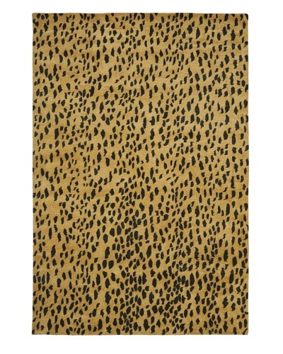 Safavieh Soho Rug, Beige/Brown, 11′ x 15′