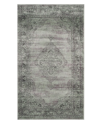 Safavieh Vintage Rug