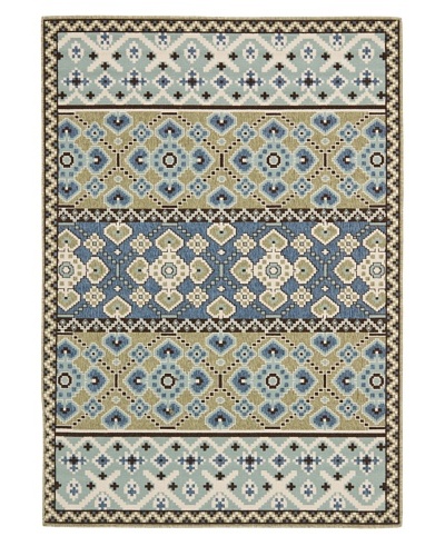 Safavieh Veranda Indoor/Outdoor Rug