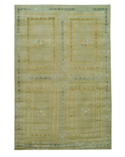 Safavieh Thomas O'Brien Defour Rug [Blue/Creme]